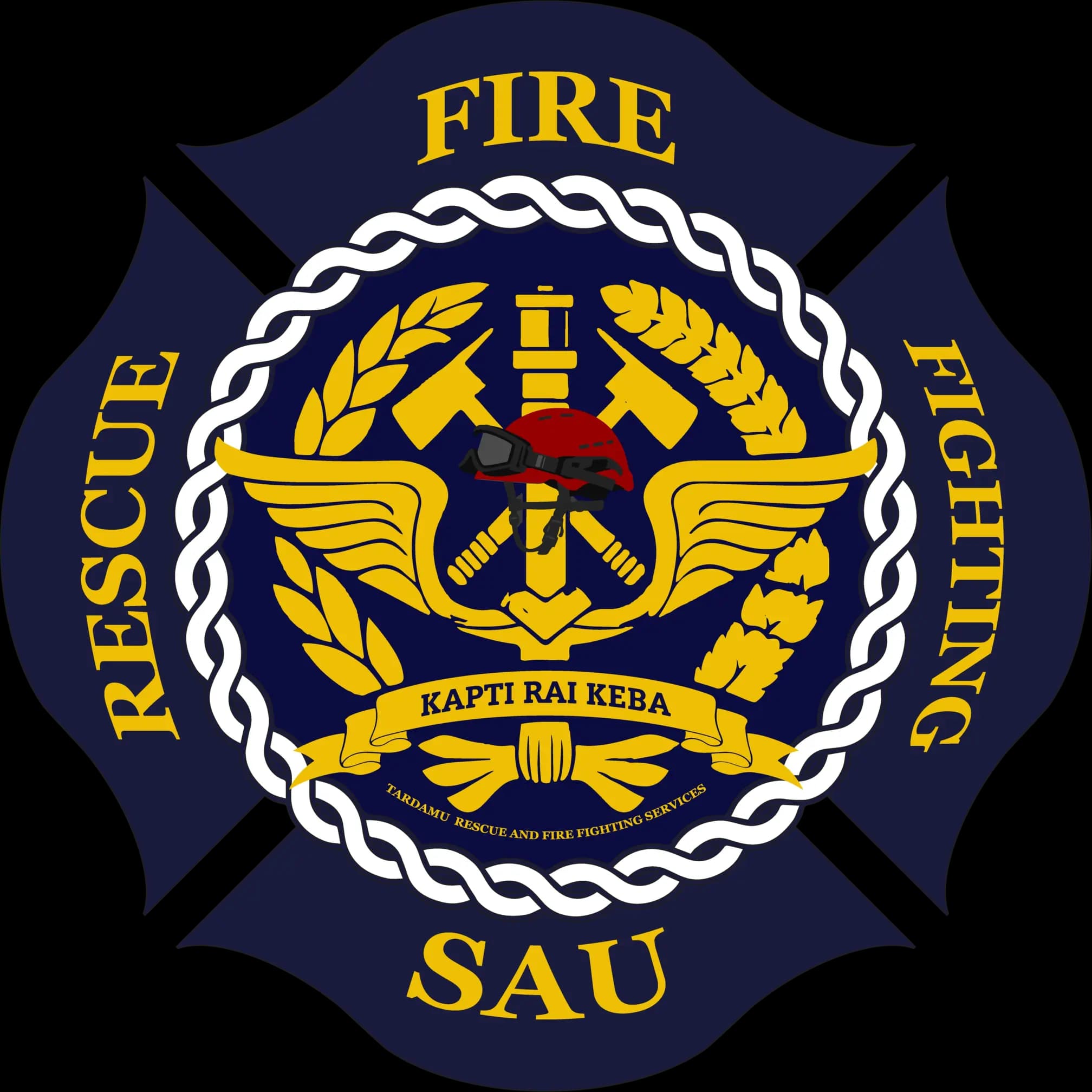 Rescue & Fire Fighting