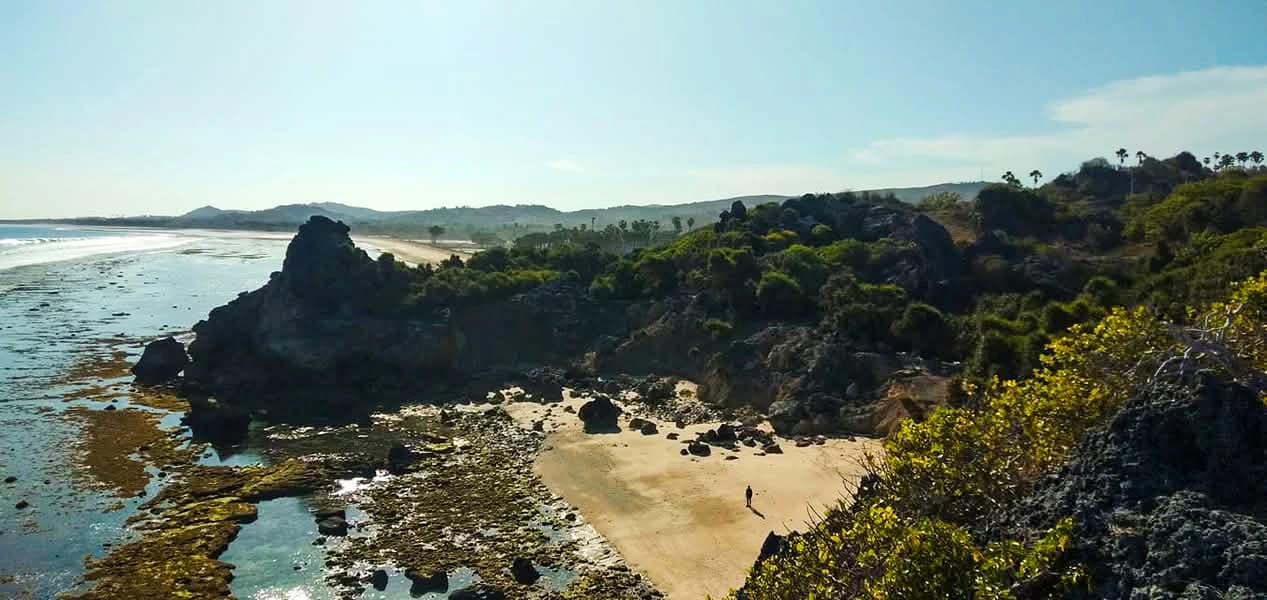 Pantai Kepo