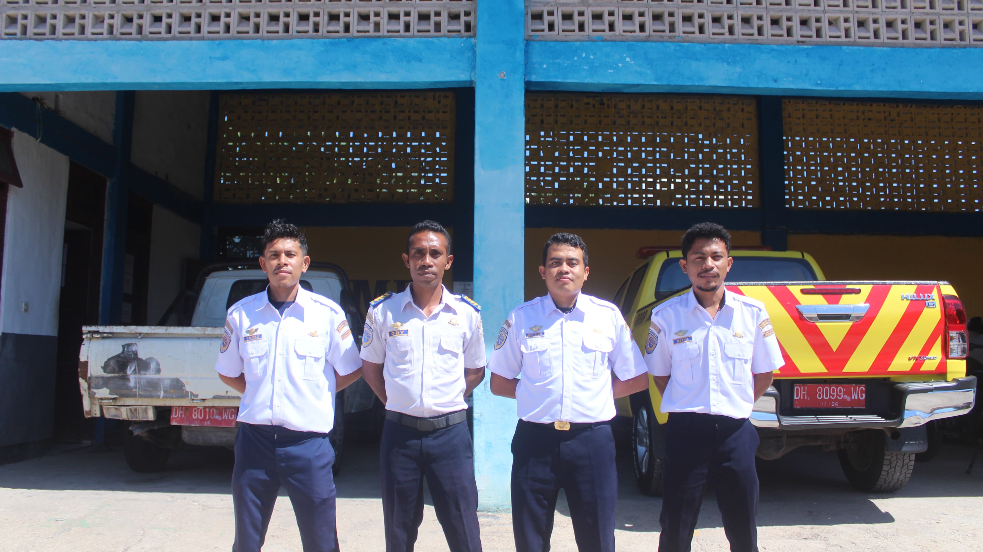 Unit Alat-Alat Berat