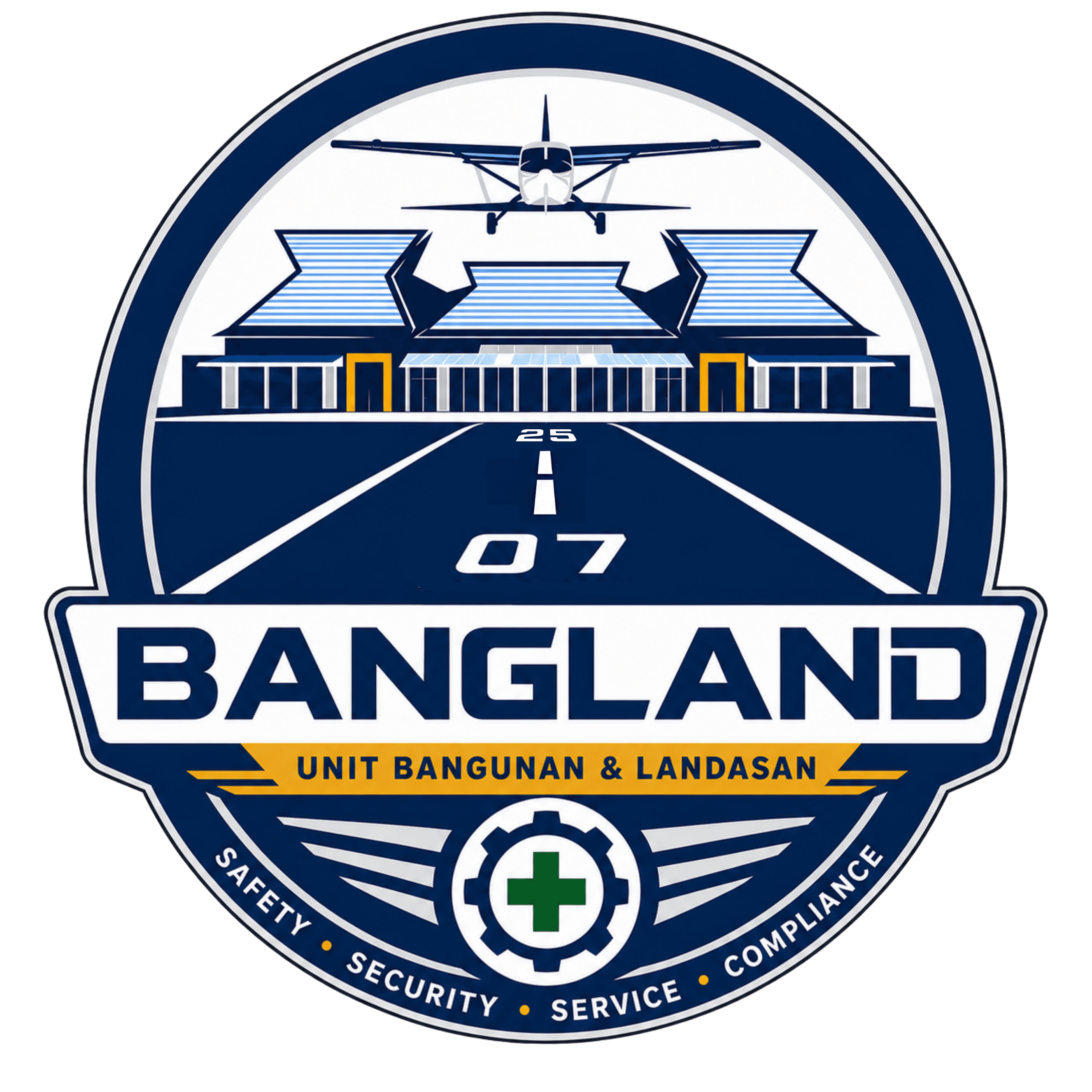 Airport Civil Engineering