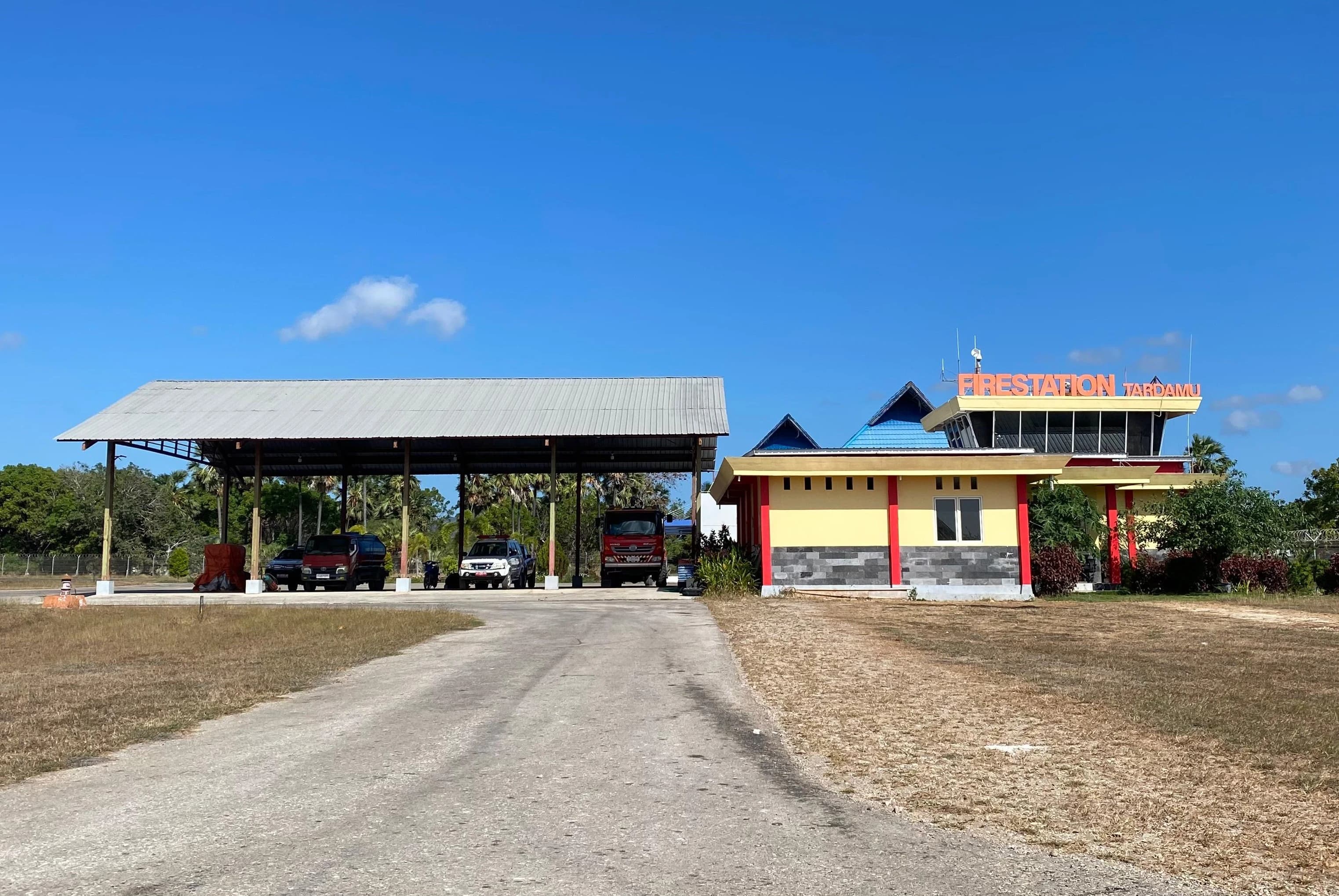 Gedung PKP-PK