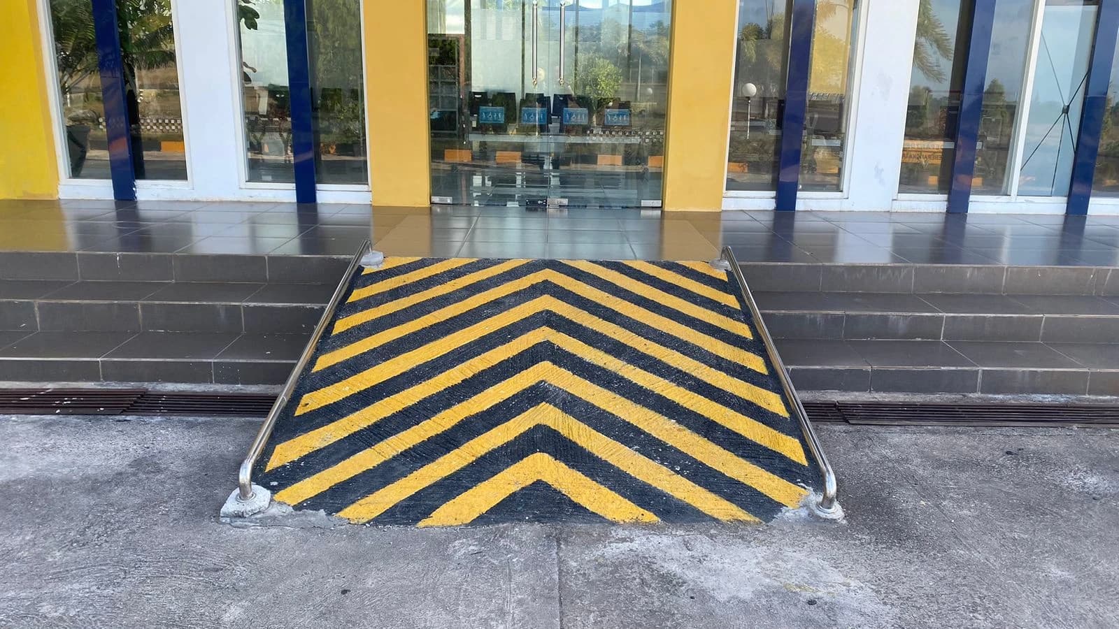 Ramp