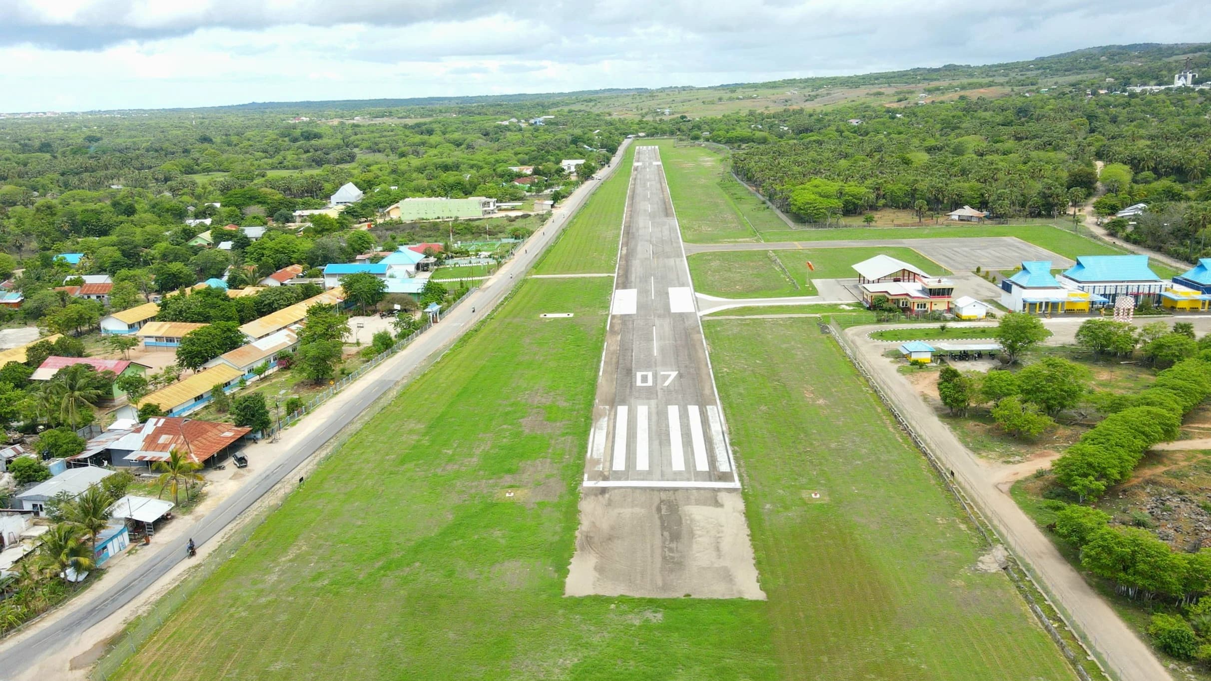 Runway