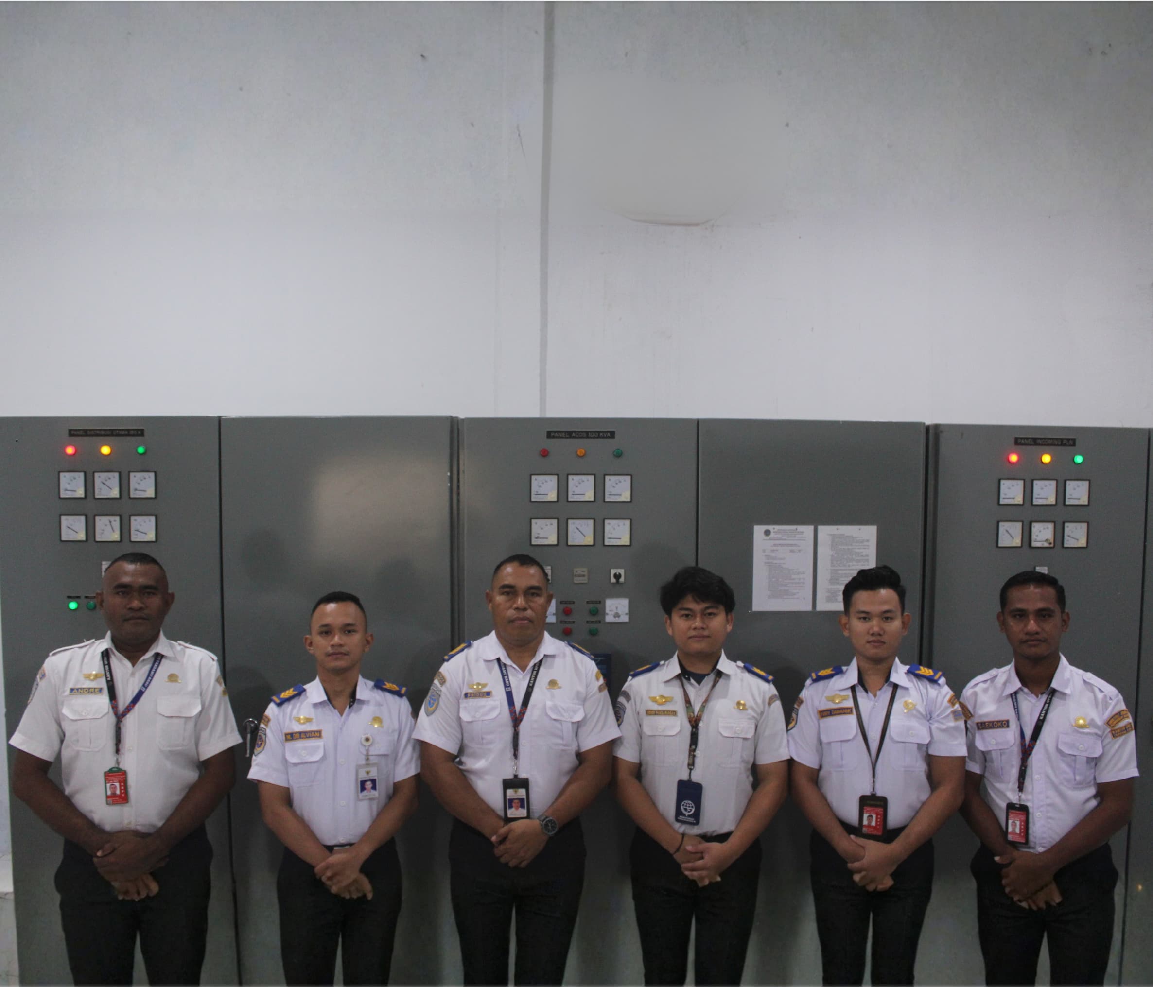 Unit Listrik