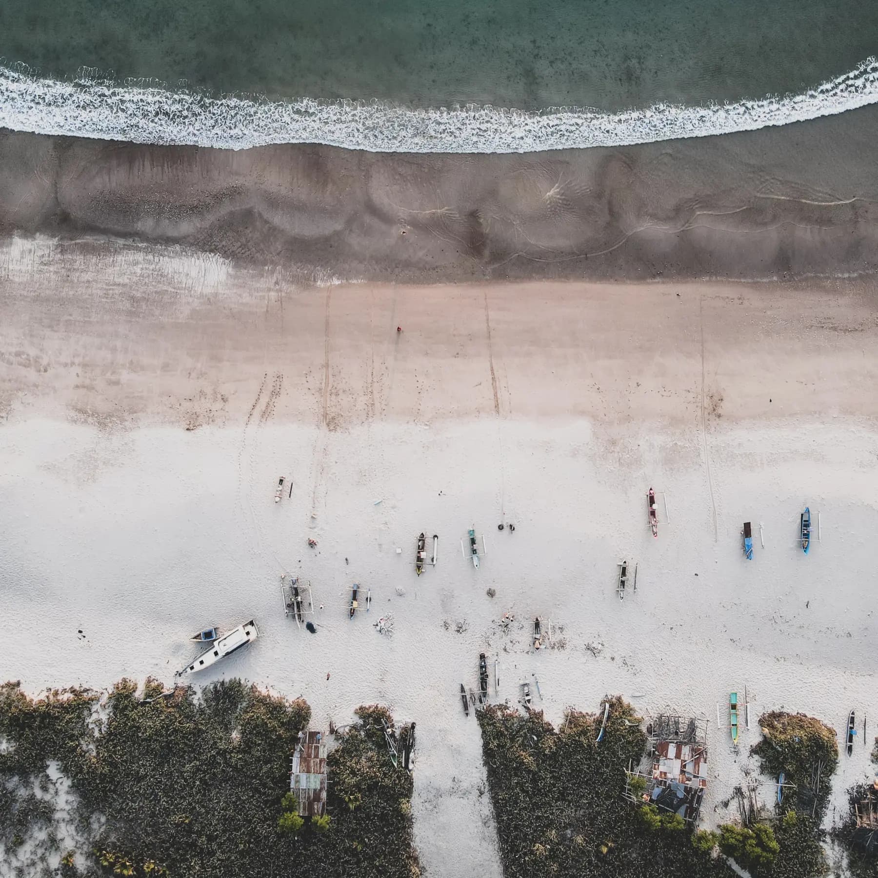 Pantai Napae
