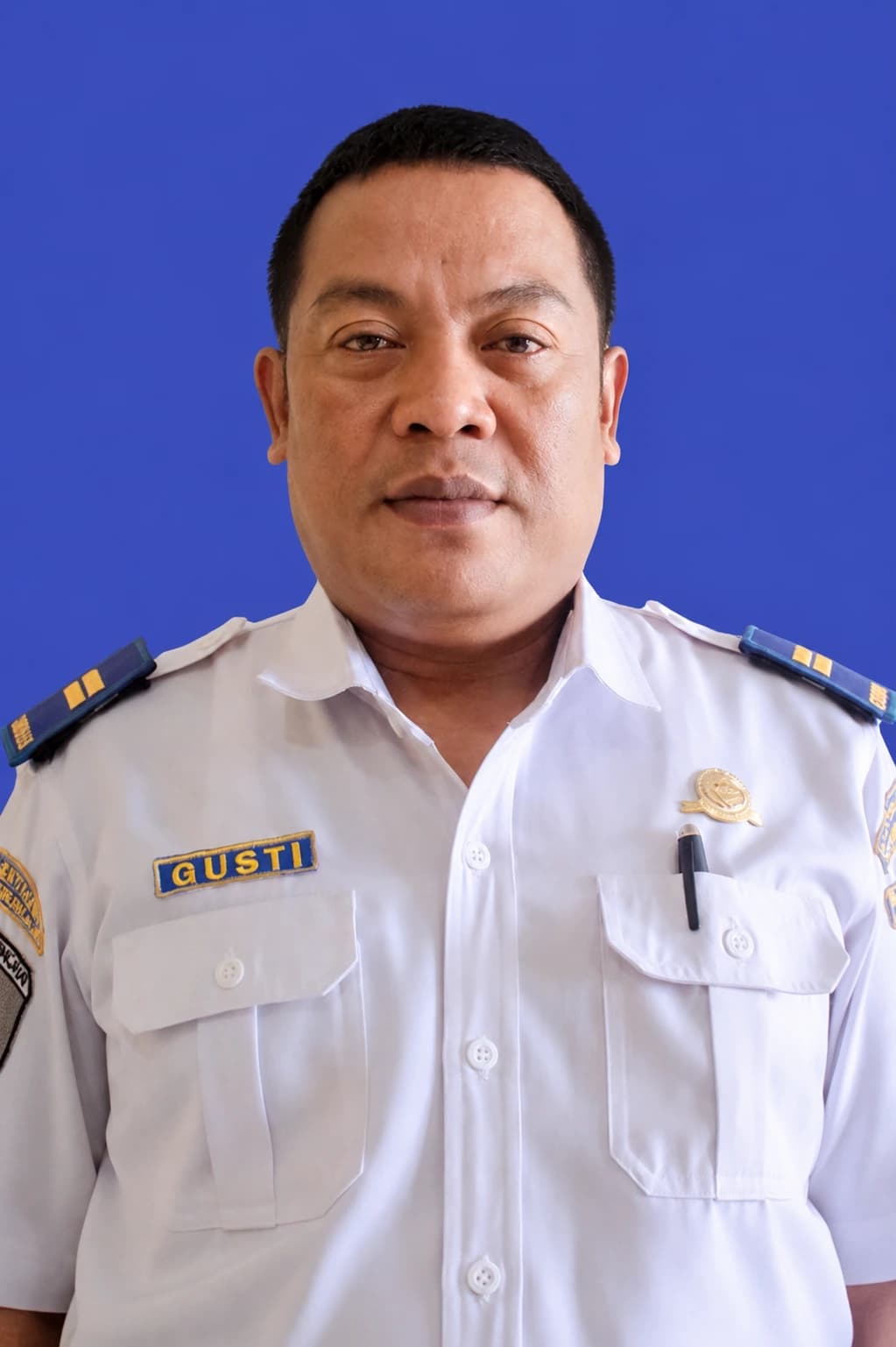 Gusti Ngurah Budiarta, S.H.