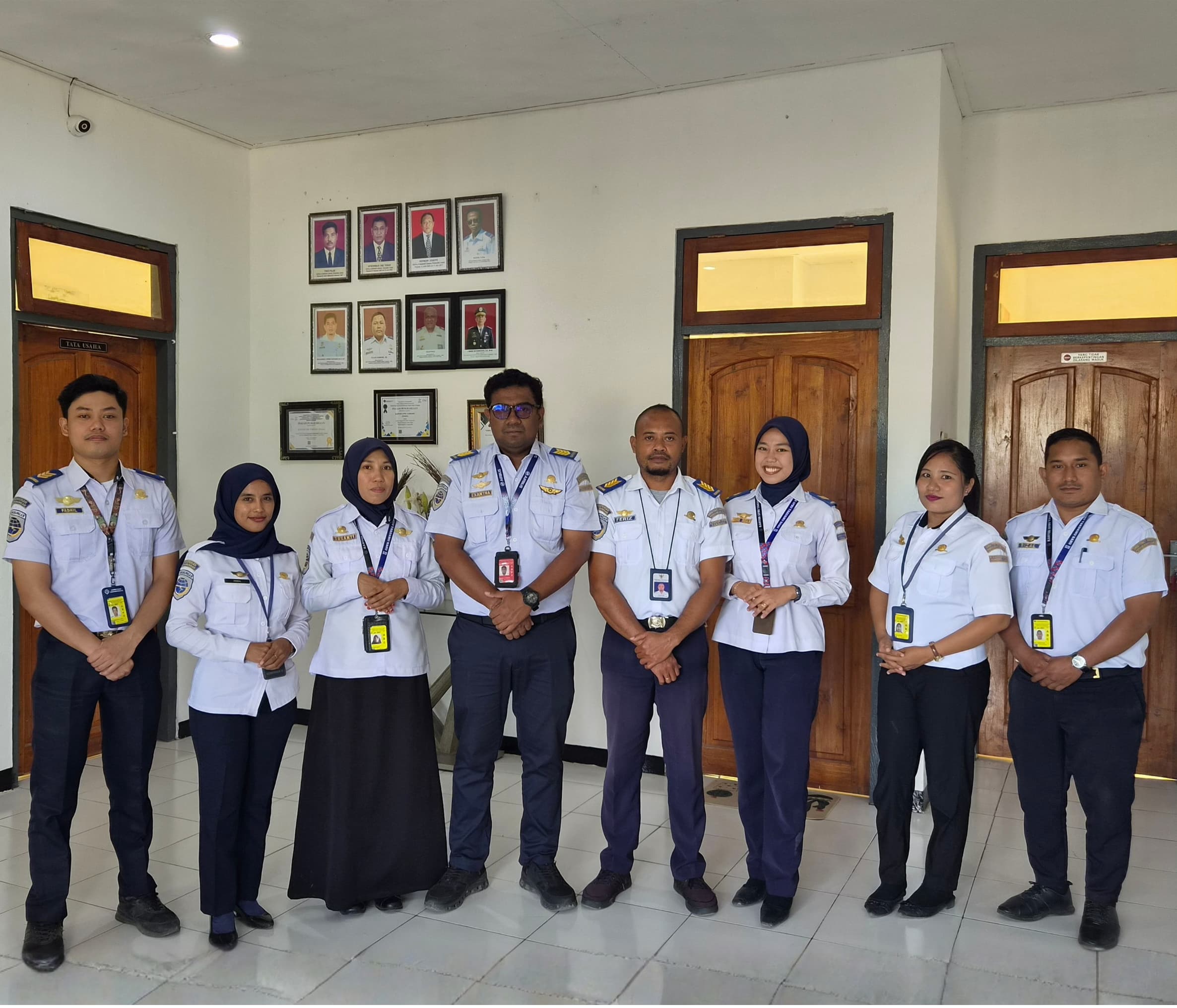 Unit Administrasi